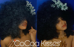 CoCoa Kisses